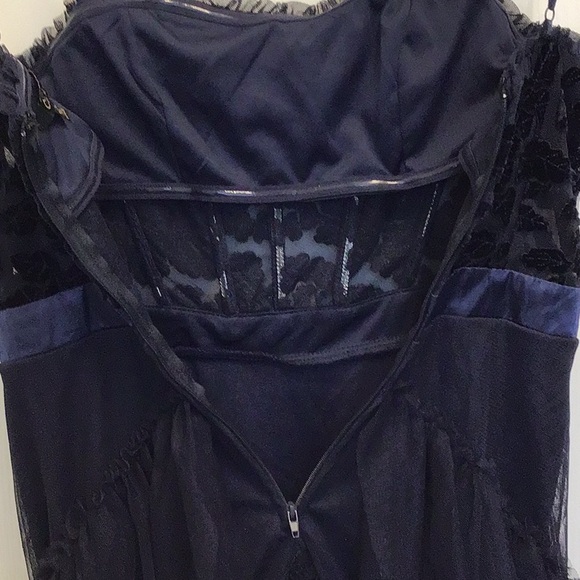 City Studio mini dress - Picture 9 of 13